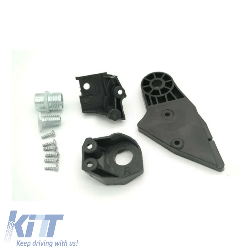 Headlight Tap Repair Right Kit suitable for Mercedes-Benz C-Class W204 07-14
