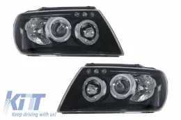 image-27-Headlights Angel Eyes suitable for Jeep Grand Cherokee (1999-2004) Black