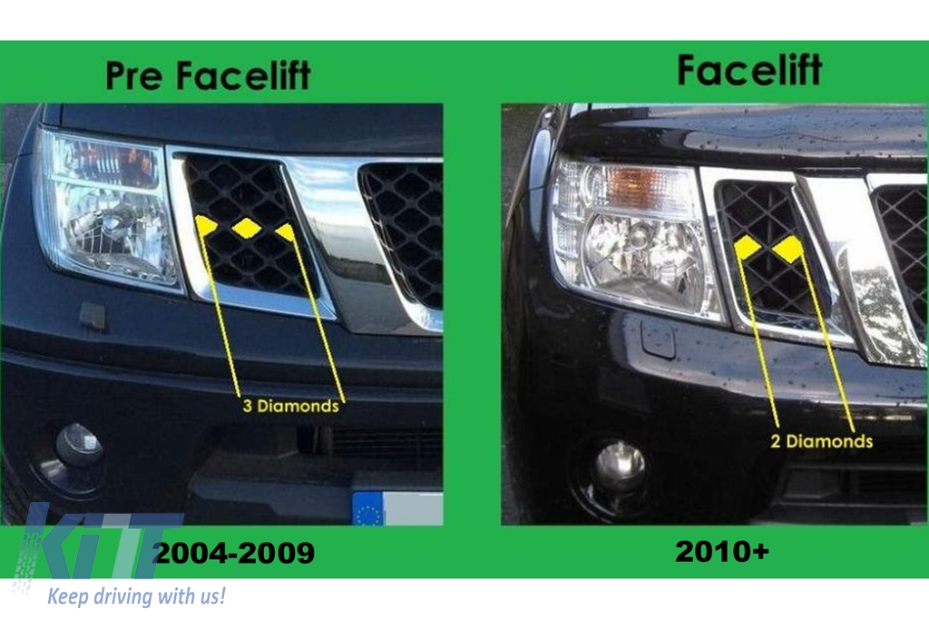 D40 aftermarket parts discount