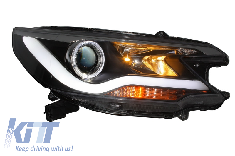 Honda Crv 2013 Headlights
