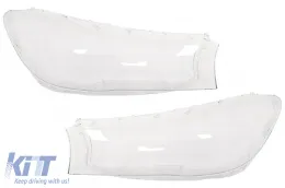 image-28-Headlights Lens Glasses suitable for BMW 7 Series G11 G12 (2015-2019)