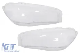 image-26-Headlights Lens Glasses suitable for BMW X5 F15 X6 F16 (2013-2019)