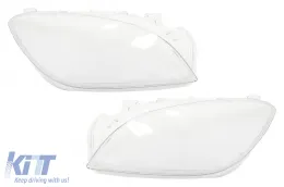 image-32-Headlights Lens Glasses suitable for Mercedes M-Class W166 (2012-2015)