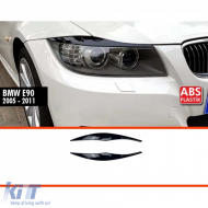 HEADLIGHTS MOUNTING BRACKETS SUITABLE FOR BMW E90 2004-2011