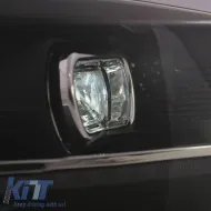 Headlights Set Suitable for VW Polo 6R/6C 09-17 DRL New Design & Dynamic Signal H7 With Motor Carrier-image-6312760