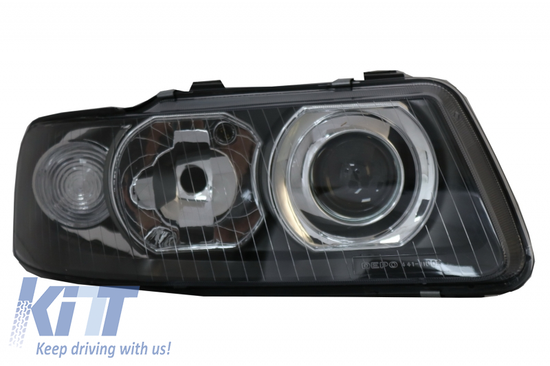 Audi a3 8l headlights deals