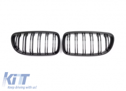 HEADLIGHTS SUITABLE FOR BMW E90 2008-2011 M3-image-6260403