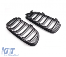 HEADLIGHTS SUITABLE FOR BMW E90 2008-2011 M3-image-6260404