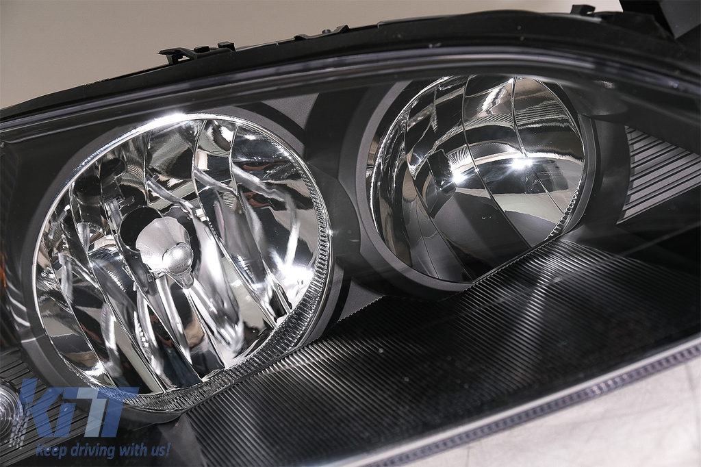 Headlights suitable for Ford Mondeo MK3 Wagon Hatchback