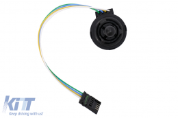 image-9-Headlights Vertical Leveling Motor suitable for BMW 1 3 5 7 Series X5 E70 X6 E71 E72 Z4 E89