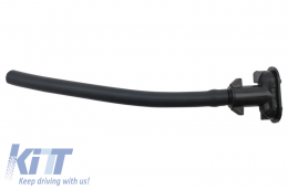 Headlights Washer Jet Kit suitable for Land Rover Range Rover Sport L320 Facelift (2009-2013)-image-6026674