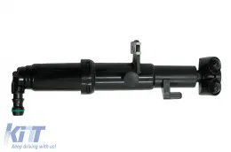 image-61-Headlights Washer Jet Kit suitable for Mercedes S-CLASS Sedan W221 (2010-2013) RIGHT SIDE