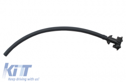 Headlights Washer Jet Kit suitable for Range Rover Vogue L322 (2010-2012)-image-6026428