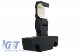 Headrest Car Seat Hanging Hook With Phone Tablet Holder Mount Sticker-image-6037828