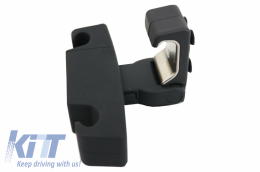 Headrest Car Seat Hanging Hook With Phone Tablet Holder Mount Sticker-image-6037831