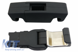 Headrest Car Seat Hanging Hook With Phone Tablet Holder Mount Sticker-image-6037835