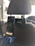 Headrest Car Seat Hanging Hook With Phone Tablet Holder Mount Sticker-image-6038052