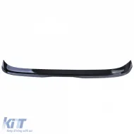 Heckdachspoiler in Hochglanz Schwarz, geeignet für VW Golf 7 GTI Sedan 13-20-image-6206336