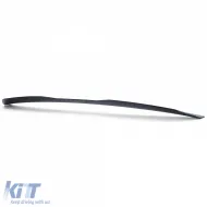 Heckdachspoiler in Schwarz Glanz, geeignet für VW Golf 6 7 GTI GTD R 09-20-image-6202310