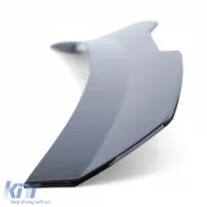 Heckdachspoiler in Schwarz Glanz, geeignet für VW Golf 6 7 GTI GTD R 09-20-image-6202313