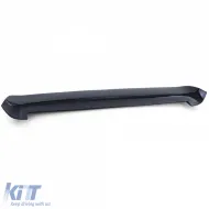Heckdachspoiler in Schwarz glänzend, geeignet für VW Golf 4 1J1 Limousine 97-03-image-6276853