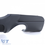 Heckdiffusor Performance-Version geeignet für BMW 3er E90 E91 335d 335i-image-6190626