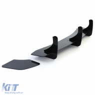 Heckdiffusor Splitter für Performance, geeignet für VW Scirocco 4 137 138 08-17-image-6203748