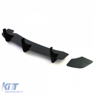 Heckdiffusor Splitter für Performance, geeignet für VW Scirocco 4 137 138 08-17-image-6203750