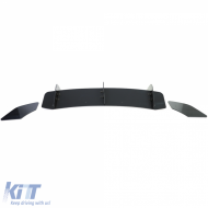 Heckdiffusor Splitter für Performance, geeignet für VW Scirocco 4 137 138 08-17-image-6203753