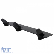 Heckdiffusor Splitter für VW Golf 7 GTI Pre-Facelift 12-17-image-6199276