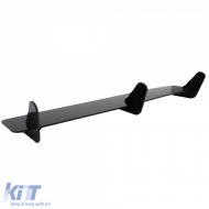 Heckdiffusor Splitter für VW Golf 7 GTI Pre-Facelift 12-17-image-6199277