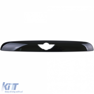 Heckklappen-Handgriffabdeckung glänzend schwarz geeignet für Mini F55 F56 F57 13-17-image-6278556