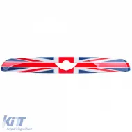 Heckklappenhandgriffabdeckung Union Jack geeignet für Mini F55 F56 F57 13-17-image-6208826