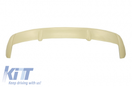 Heckscheibe Dachspoiler Flügel für VW Golf V 5 Hatchback 2003-2008-image-6011006