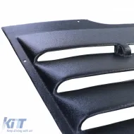 Heckscheibenabdeckung, hintere Lamellen geeignet für Ford Mustang Coupe 14-22-image-6206561