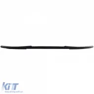 Heckspoiler Ducktail schwarz glänzend, geeignet für die BMW 3er Reihe F30 Limousine 11-19-image-6200313