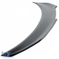 Heckspoiler Ducktail schwarz glänzend, geeignet für die BMW 3er Reihe F30 Limousine 11-19-image-6200316