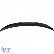 Heckspoiler Ducktail schwarz glänzend, geeignet für die BMW 3er Reihe F30 Limousine 11-19-image-6200318