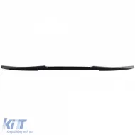 Heckspoiler Ducktail schwarz glänzend geeignet für BMW 2er F44 Gran Coupe ab 2020-image-6278353