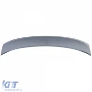 Heckspoiler Ducktail ungrundiert, geeignet für BMW 3er E46 Coupe 1999-2006-image-6208303