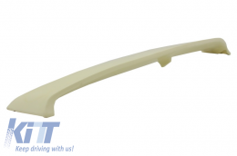 Heckspoiler für BMW 3er E30 1982-1992 Dachspoiler 2D 4D M-Tech M-Technik Design-image-6025128