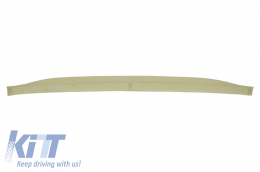 Heckspoiler für BMW 3er E30 1982-1992 Dachspoiler 2D 4D M-Tech M-Technik Design-image-6025133