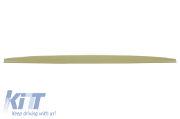 Heckspoiler für BMW 3er E30 1982-1992 Dachspoiler 2D 4D M-Tech M-Technik Design-image-6025134