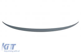 image-69-Heckspoiler für BMW 5er F10 2010-2016 Sport Design