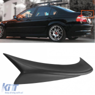 image-47-Heckspoiler für E46 CSL in Piano Schwarz, Vakuumplastik / 1997-2006 (4 Türen)