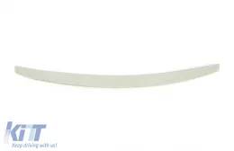 image-4-Heckspoiler für Mercedes S-Klasse W221 2005-2011 Kofferraumspoiler