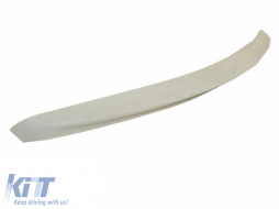 Heckspoiler für Mercedes S-Klasse W221 2005-2011 Kofferraumspoiler-image-41192