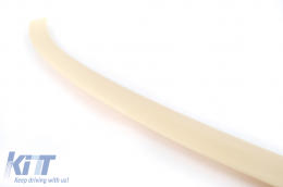 Heckspoiler Heckspoilerflügel für BMW 3er E90 Limousine 2005–2011 Unlackiert-image-6094169