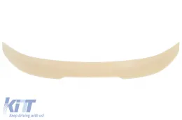 Heckspoiler Heckspoilerflügel für BMW 4er Gran Coupé F36 14–2019 Kofferraumspoiler-image-6111149