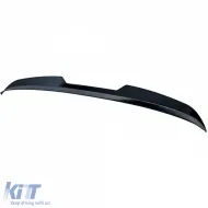Heckspoiler Lip Gloss Black geeignet für VW Tiguan II 2016-2024 R-Line-image-6207162